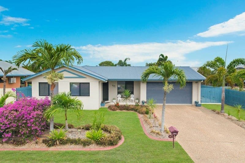 44 Brazier Drive, Annandale QLD 4814, Annandale - Image 1