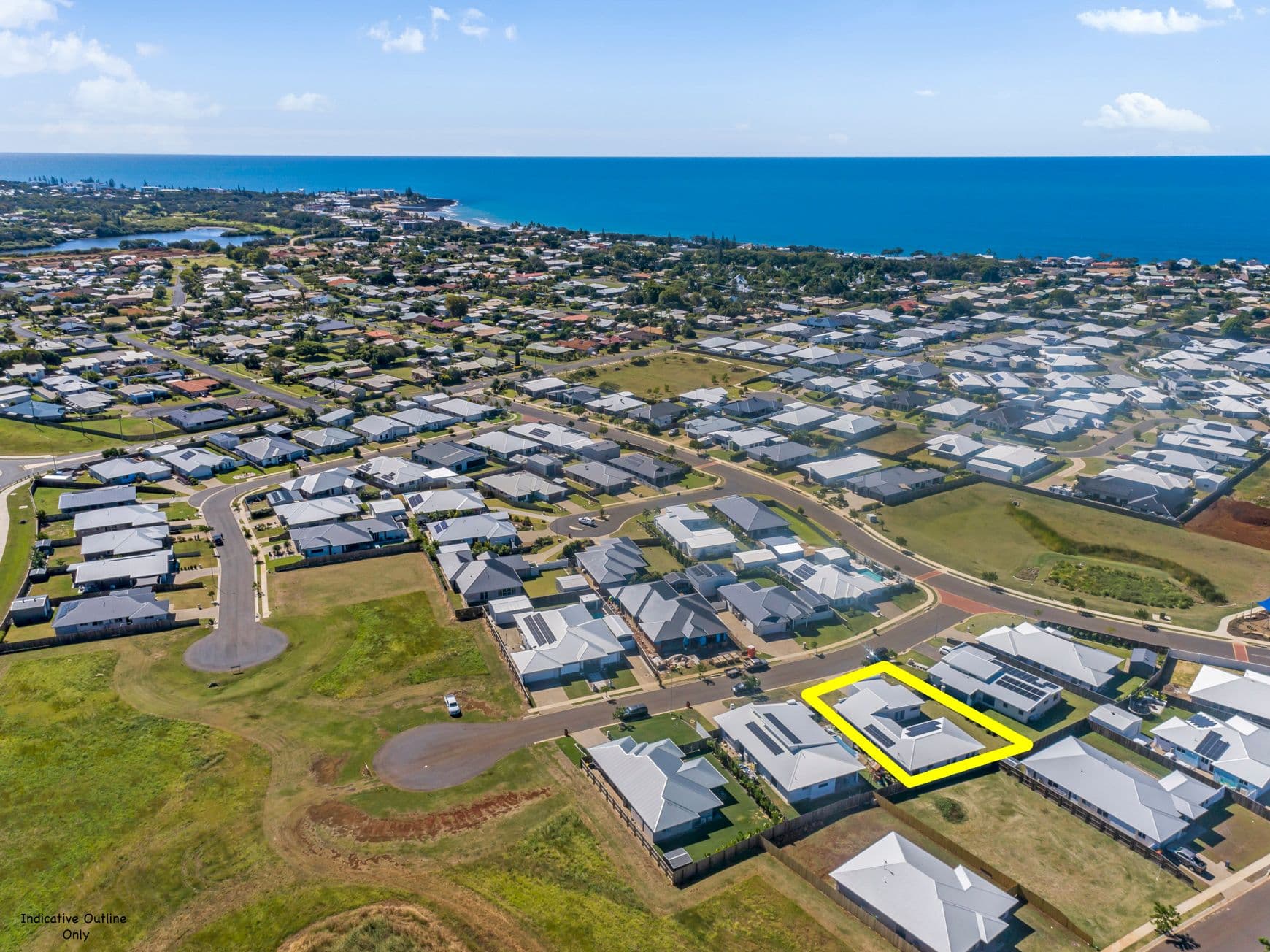 44 Lavella Street, Bargara QLD 4670, Bargara - Image 1