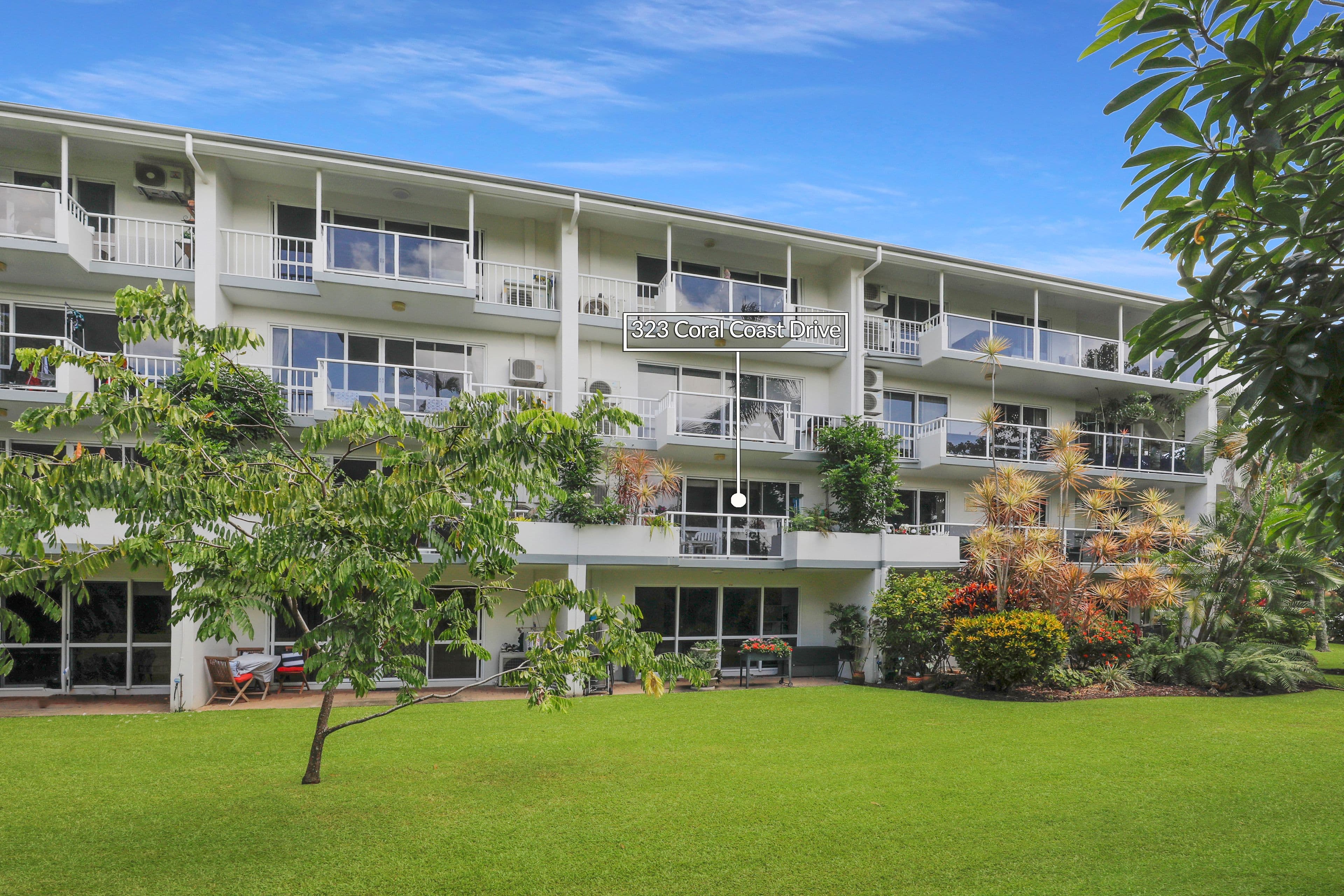 323 Coral Coast Drive, Palm Cove QLD 4879, Palm Cove - Thumbnail 2