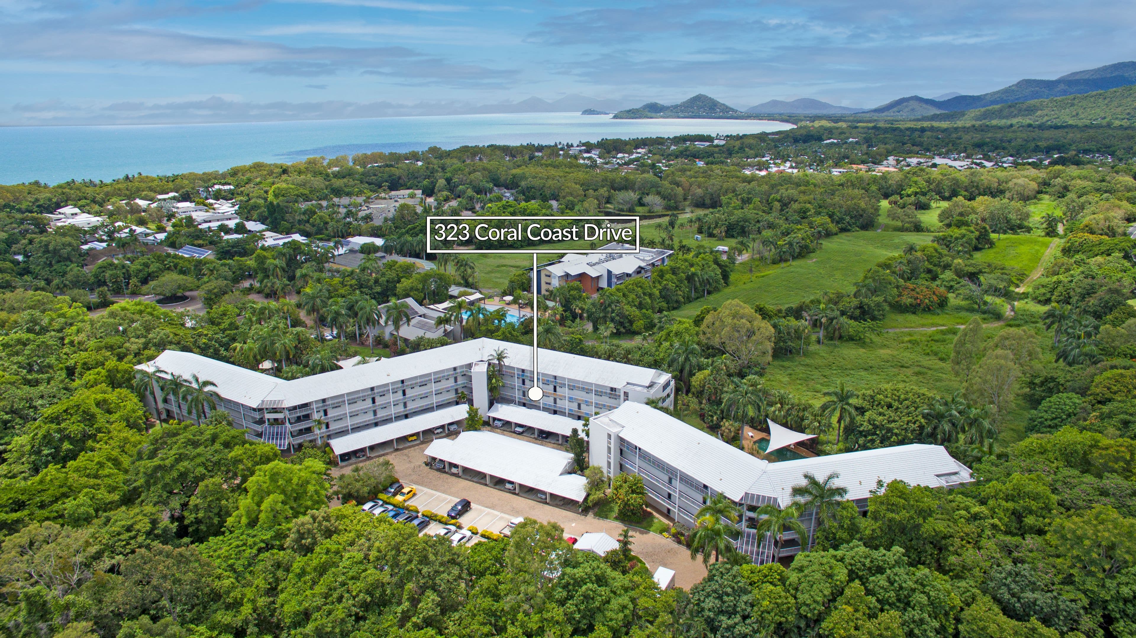 323 Coral Coast Drive, Palm Cove QLD 4879, Palm Cove - Thumbnail 3