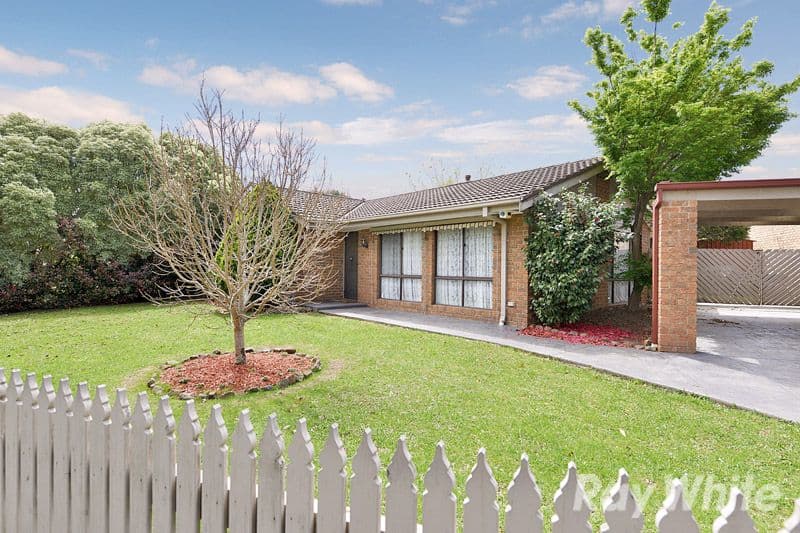 13 Homewood Close, FERNTREE GULLY VIC 3156, Ferntree Gully - Image 1