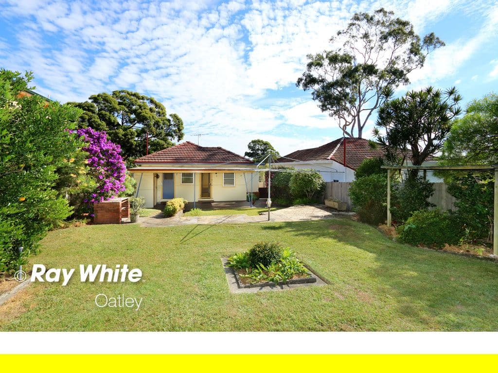 35 Glen Road, Oatley - Image 1