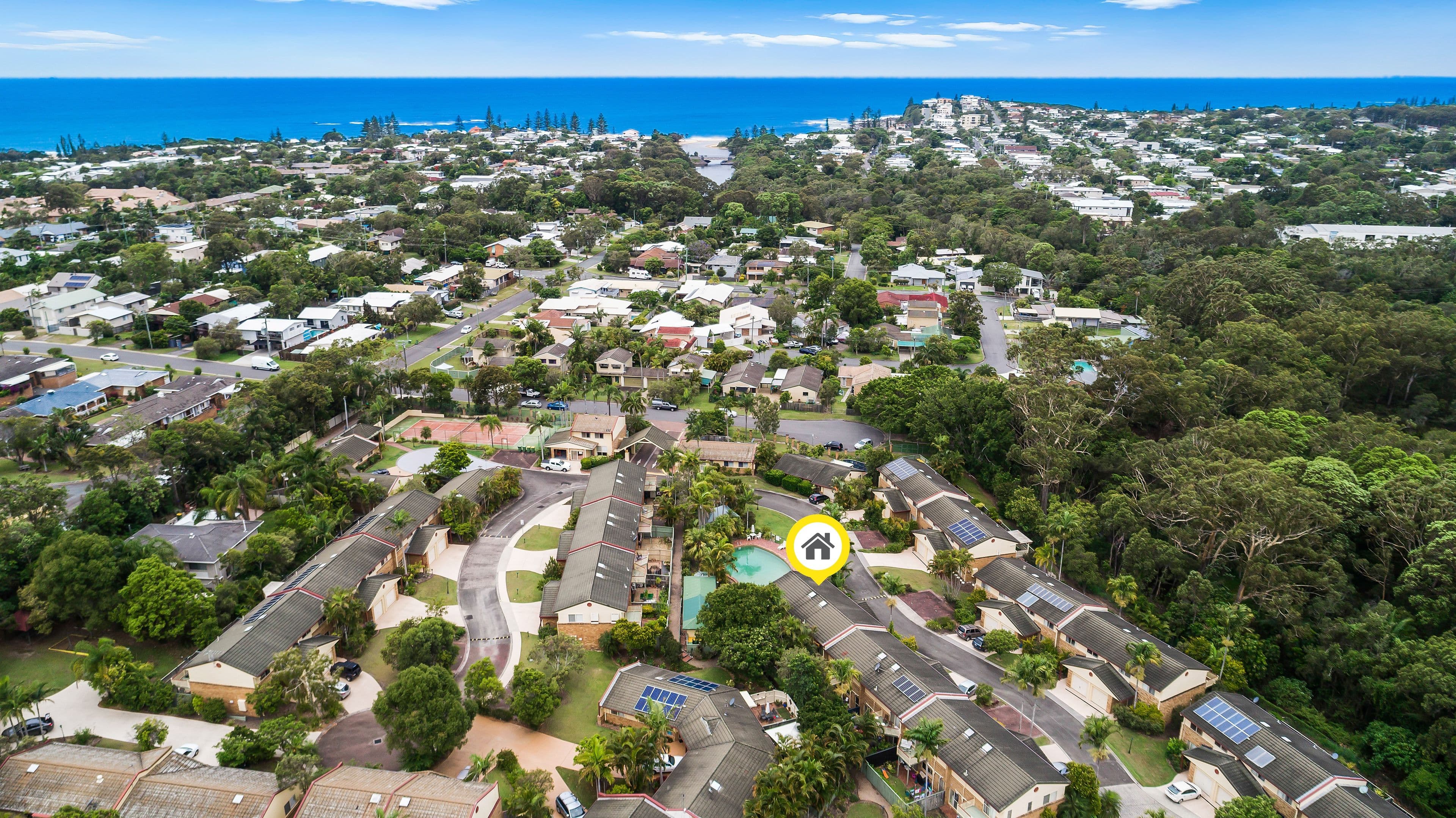 8 Lyon Street, Dicky Beach QLD 4551, Dicky Beach - Image 1