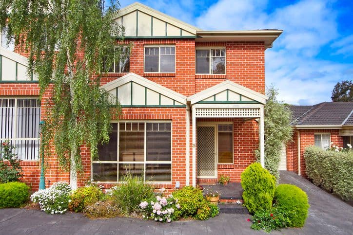 4-6 William Street, Donvale VIC 3111, Donvale - Image 1