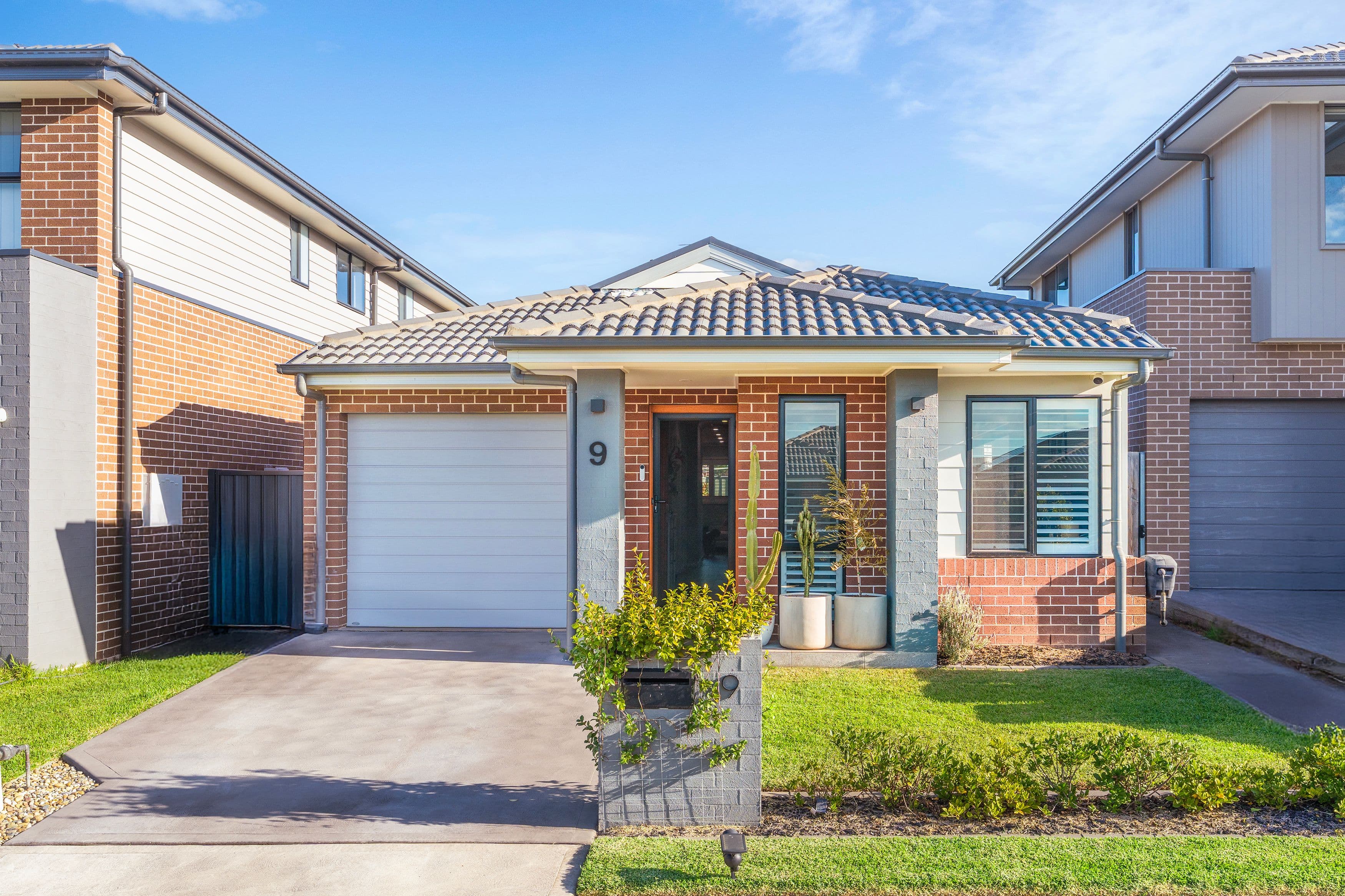 9 Parade Road, Leppington NSW 2179, Leppington - Image 1