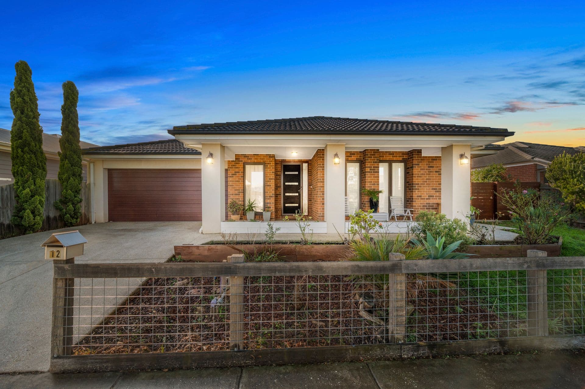 12 Inglewood Avenue, Eynesbury VIC 3338, Eynesbury - Image 1