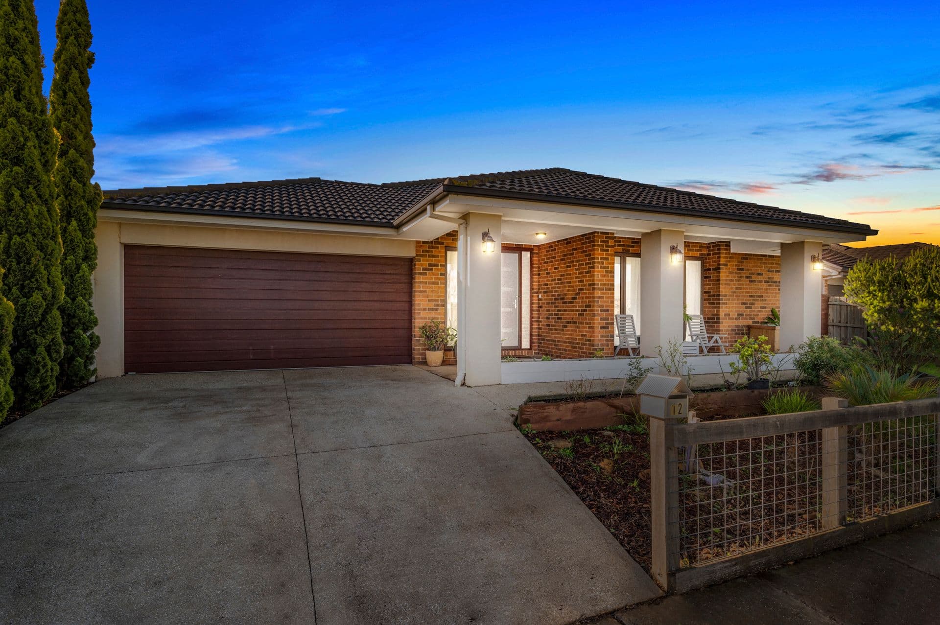 12 Inglewood Avenue, Eynesbury VIC 3338, Eynesbury - Thumbnail 2