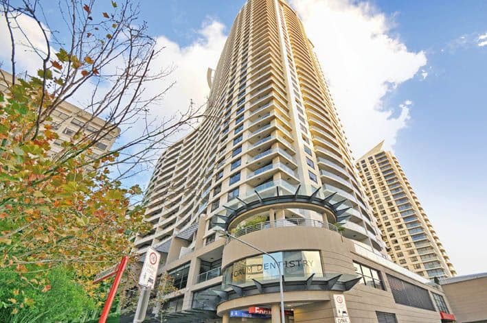 1 Sergeants Lane, ST LEONARDS NSW 2065, St Leonards - Image 1