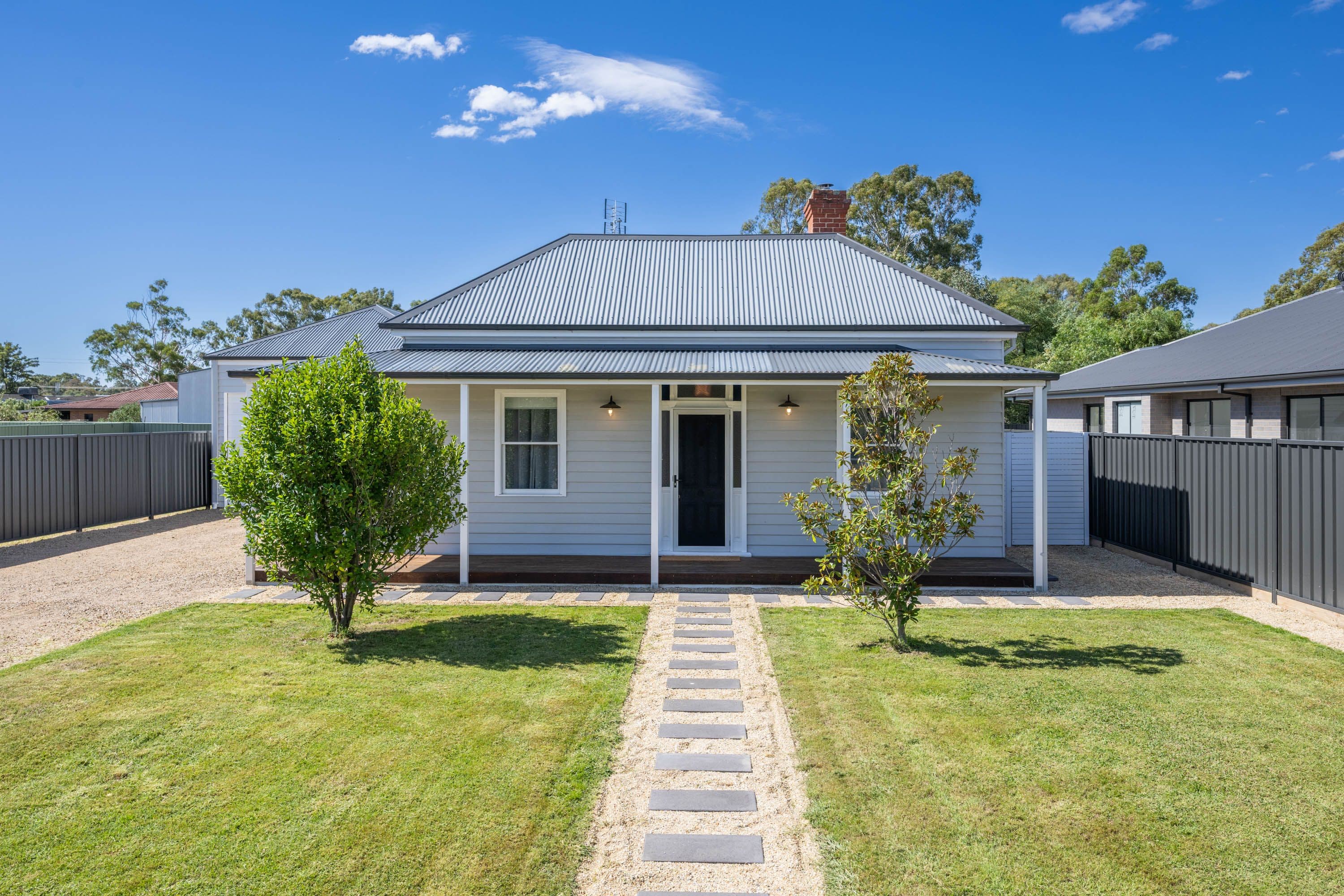 8 Sutherland Street, Euroa VIC 3666, Euroa - Thumbnail 3