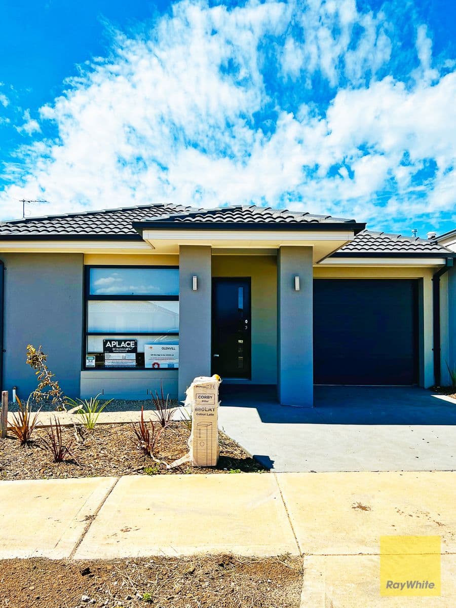 20 Westdahl Street, Truganina VIC 3029, Truganina - Image 1