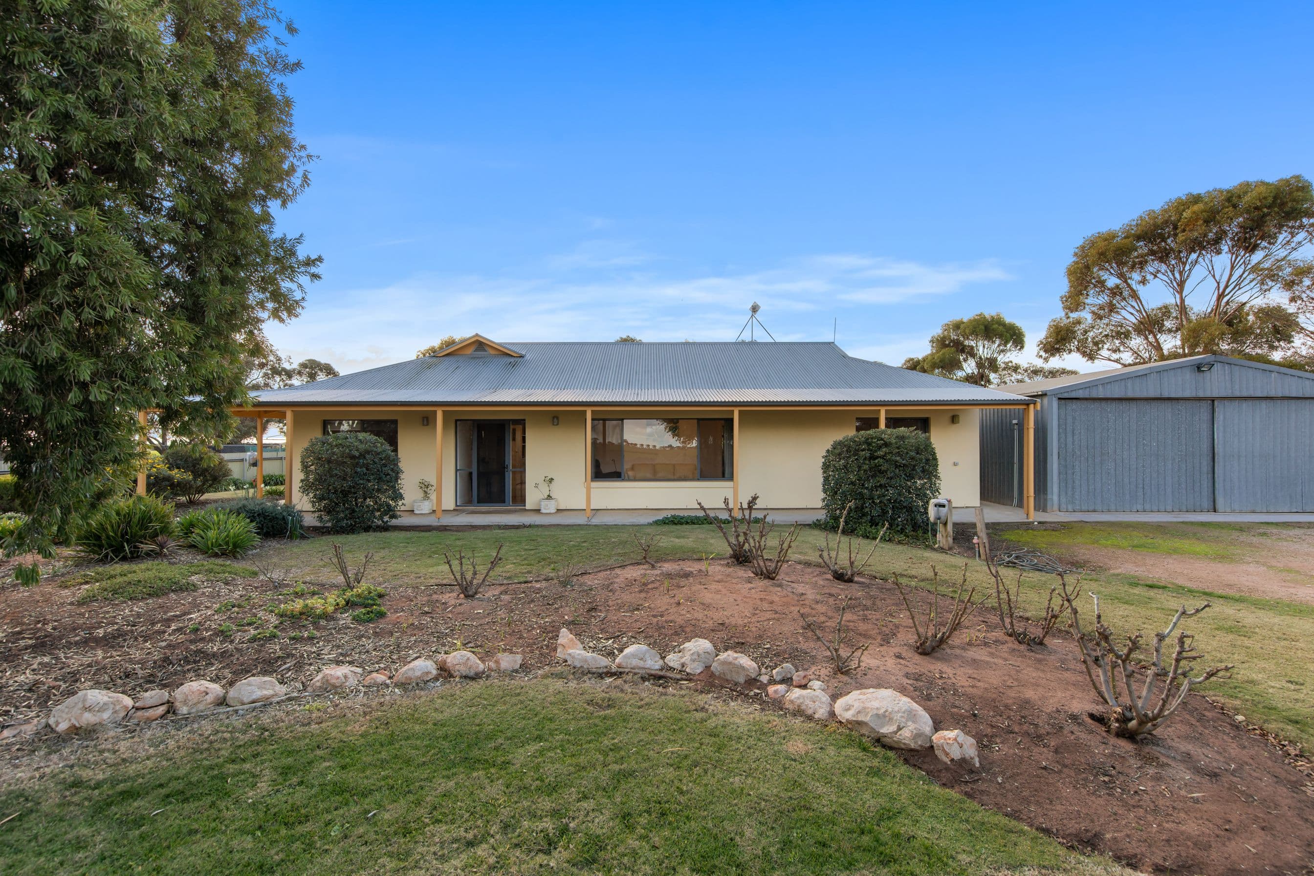 753 Wandel Road, Blyth SA 5462, Blyth - Image 1