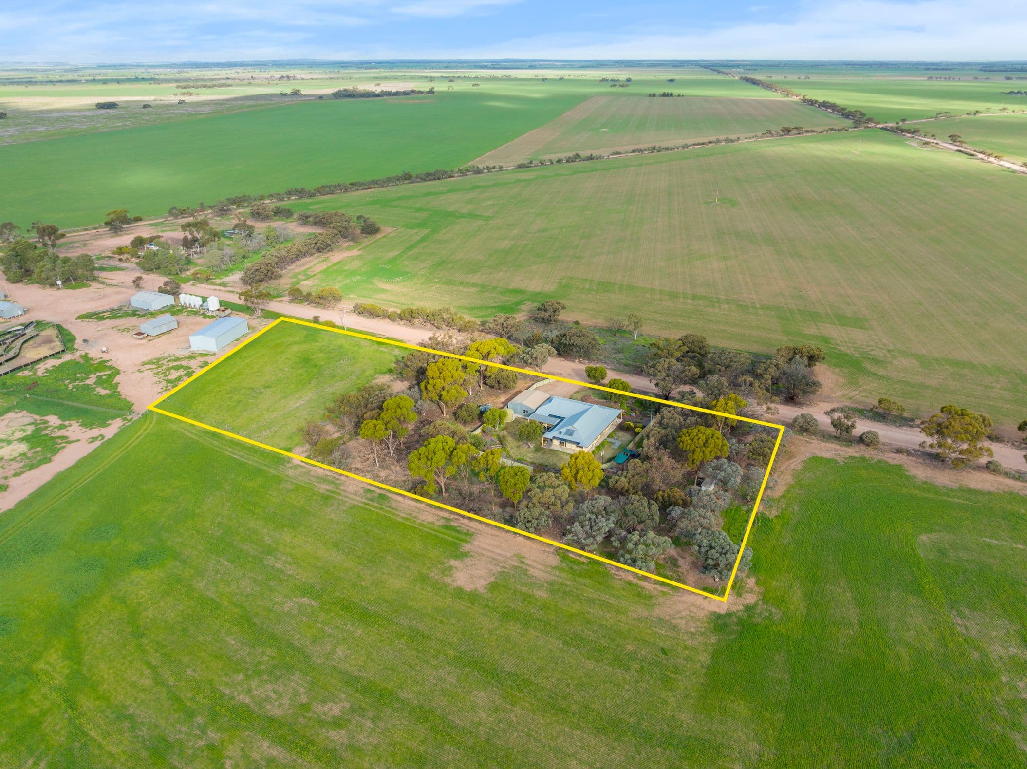 753 Wandel Road, Blyth SA 5462, Blyth - Thumbnail 2