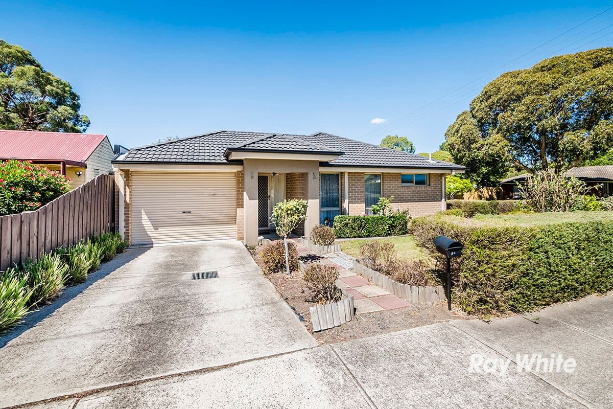 34 Hotham Street, Cranbourne VIC 3977, Cranbourne - Image 1