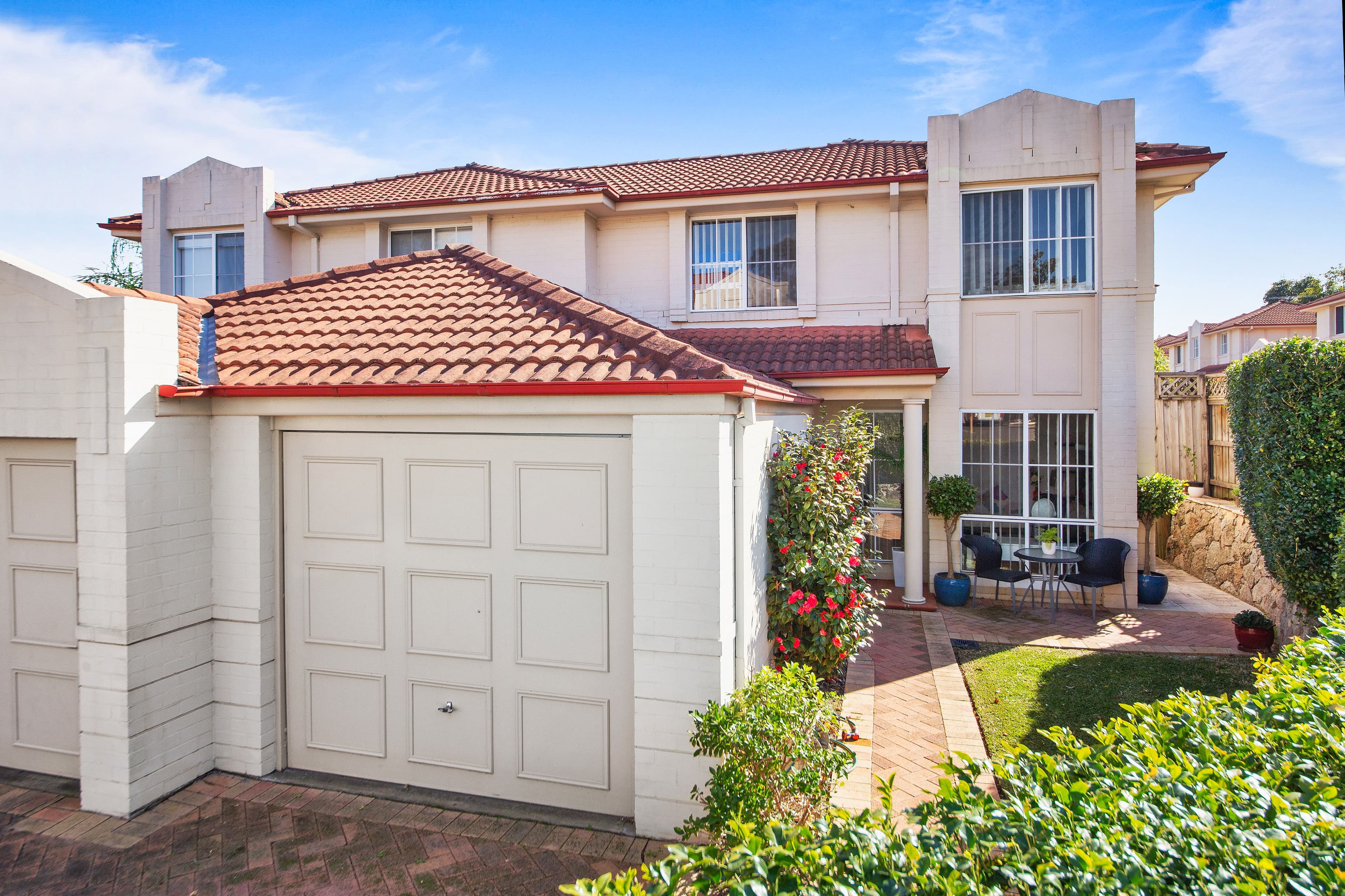 8 Bluegum Way, Menai NSW 2234, Menai - Image 1