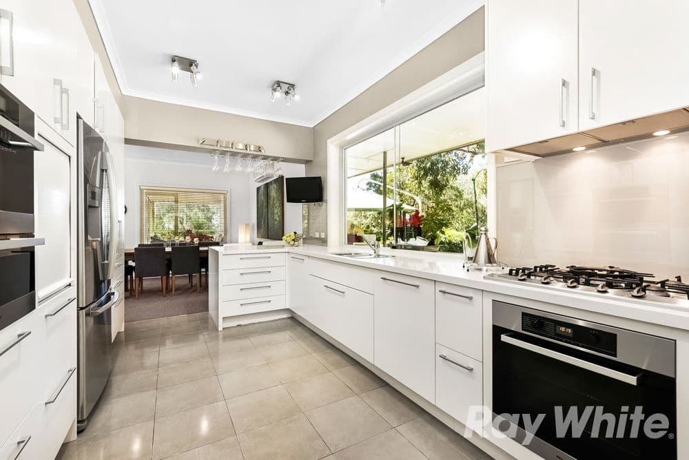 4 Kosciusko Court, Wheelers Hill VIC 3150, Wheelers Hill - Image 1