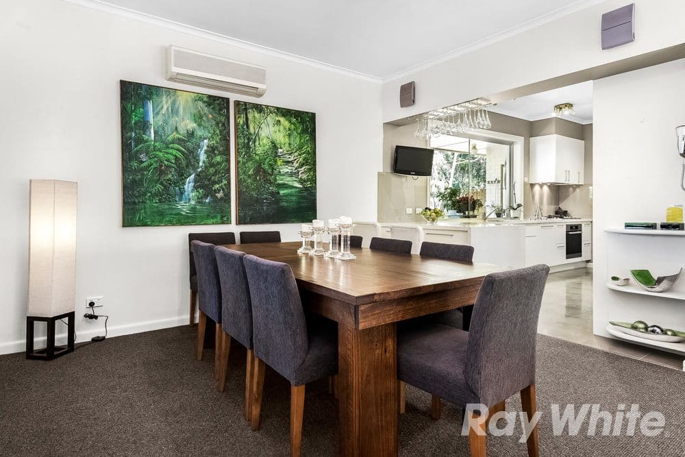4 Kosciusko Court, Wheelers Hill VIC 3150, Wheelers Hill - Thumbnail 2