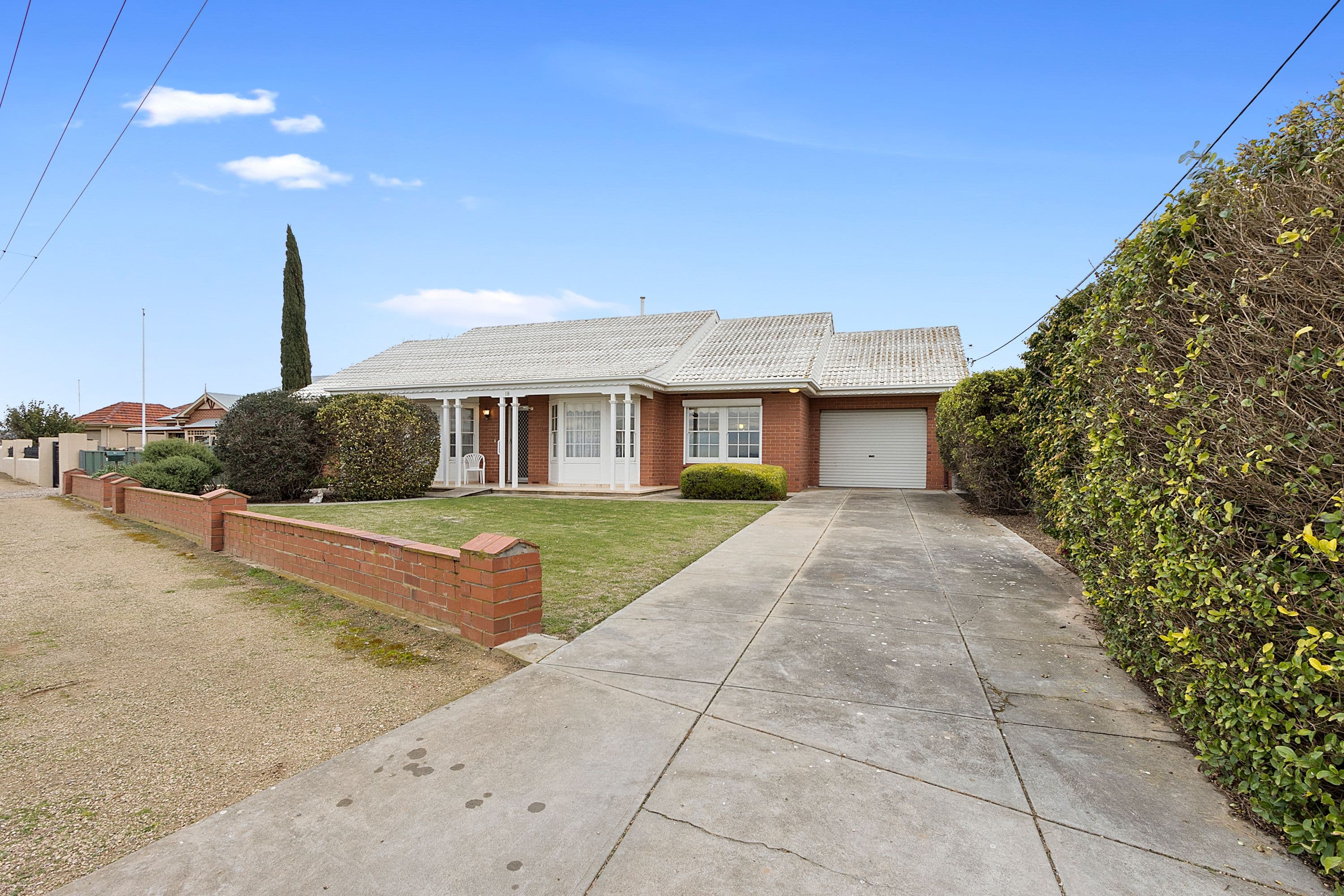 18 East Terrace, Ardrossan SA 5571, Ardrossan - Image 1