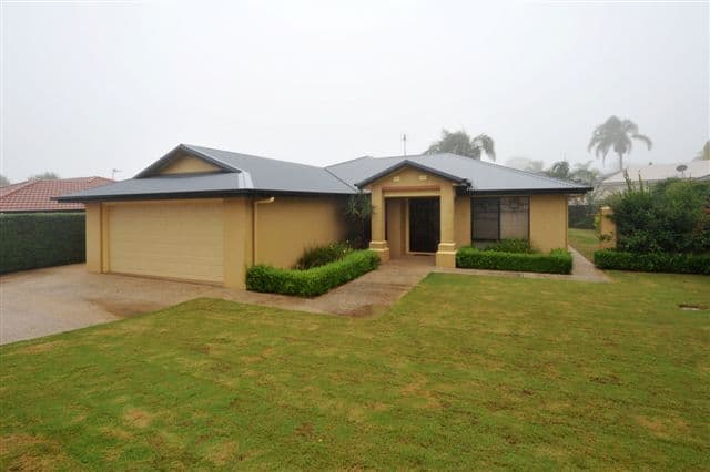29 McClymont Drive, RANGEVILLE QLD 4350, Rangeville - Image 1