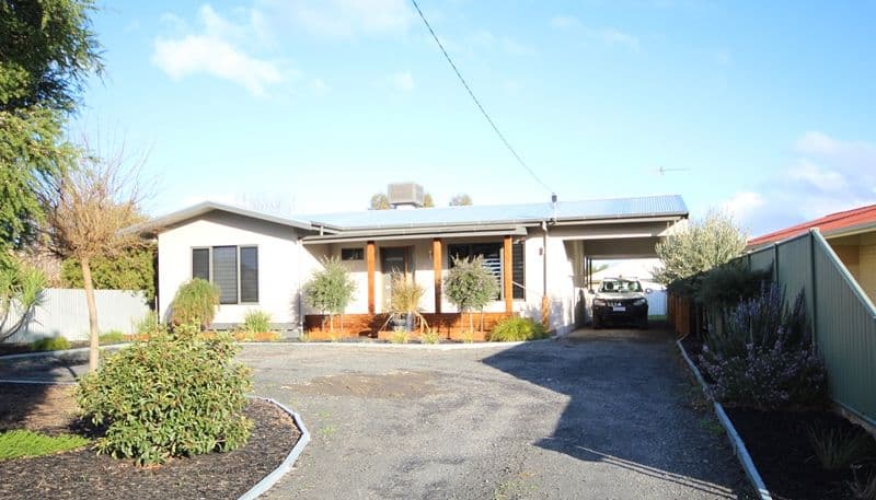 1 Ivy Street, Horsham VIC 3400, Horsham - Image 1