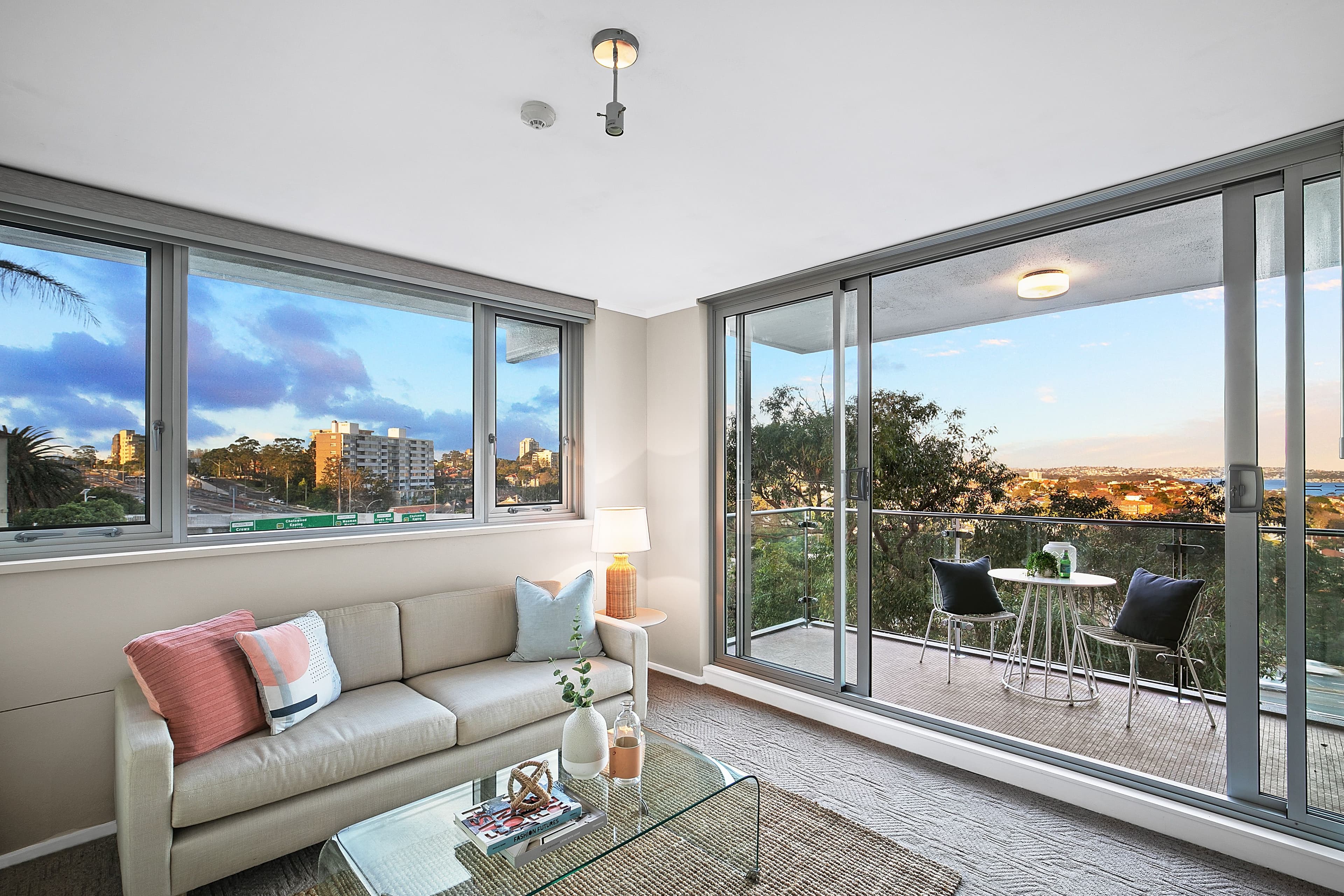 95A Ridge Street, North Sydney NSW 2060, North Sydney - Thumbnail 3