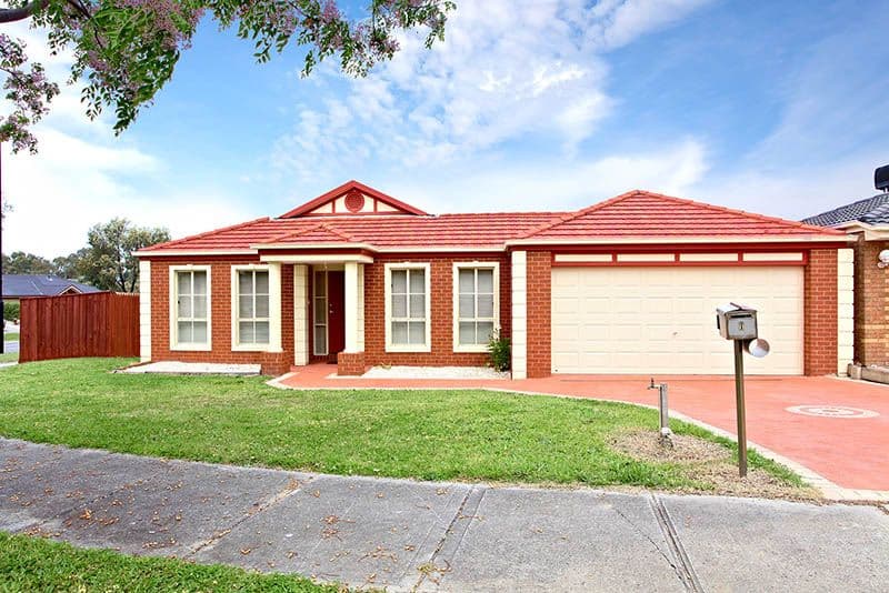 SOUTH MORANG VIC 3752, South Morang - Image 1
