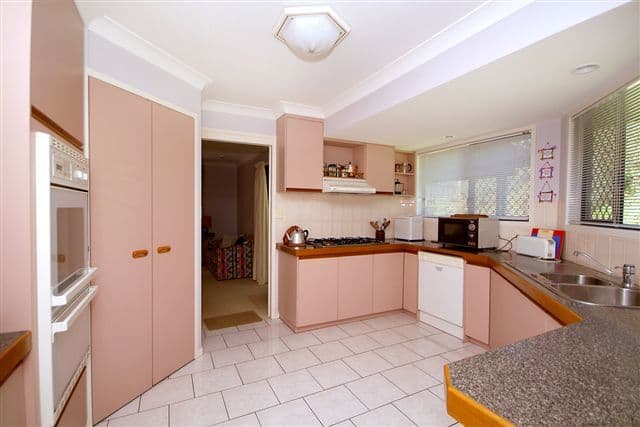 22 Cooloola Drive, RANGEVILLE QLD 4350, Rangeville - Thumbnail 4