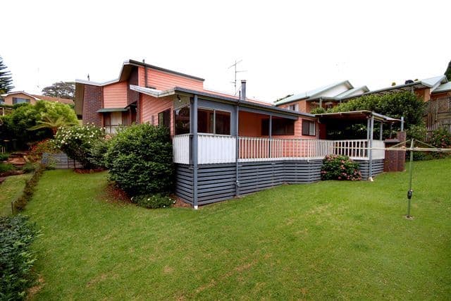 22 Cooloola Drive, RANGEVILLE QLD 4350, Rangeville - Thumbnail 5