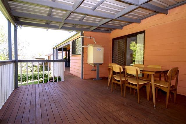 22 Cooloola Drive, RANGEVILLE QLD 4350, Rangeville - Thumbnail 7