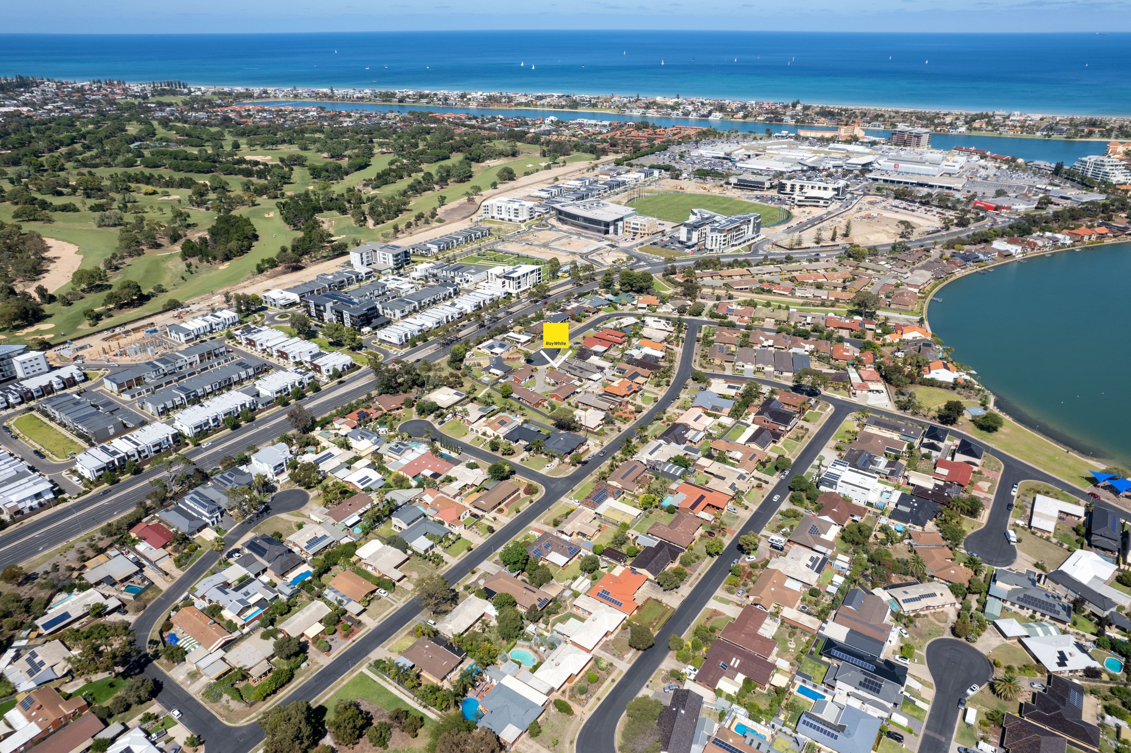 6 Marinna Court, West Lakes SA 5021, West Lakes - Image 1