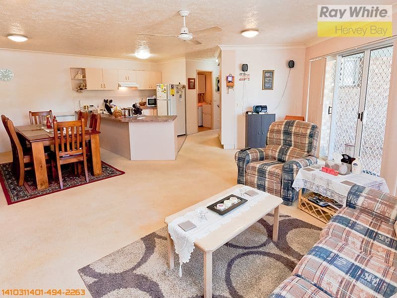 35 Denmans Camp Road, Scarness QLD 4655, Scarness - Image 1