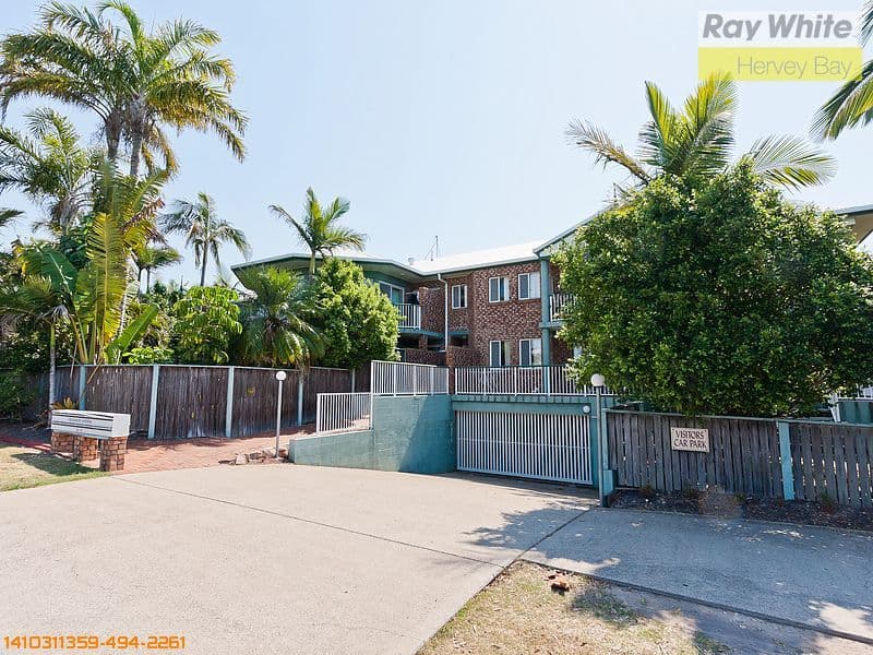 35 Denmans Camp Road, Scarness QLD 4655, Scarness - Thumbnail 2