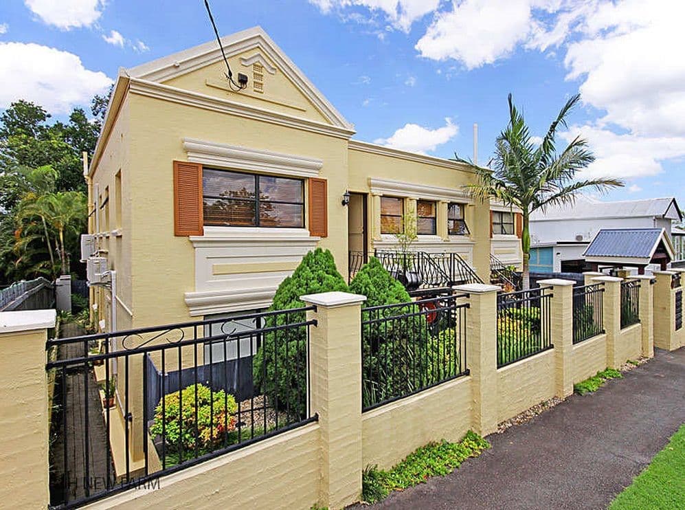 12 Bailey Street, New Farm QLD 4005, New Farm - Image 1