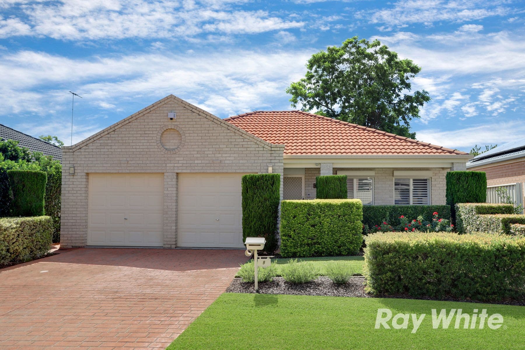 9 Japura Place, St Clair NSW 2759, St Clair - Image 1