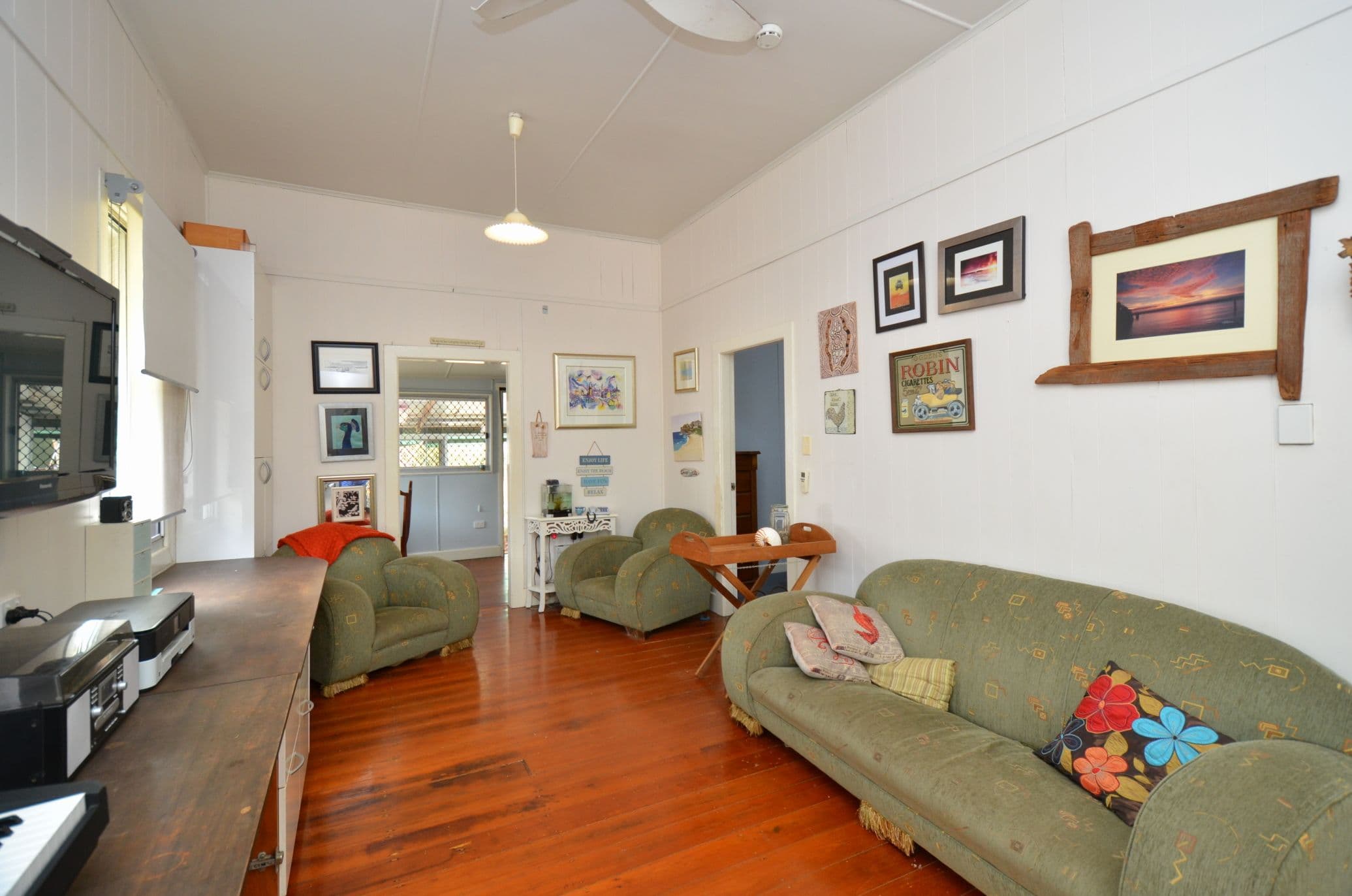 31 Gregory Street, North Ward QLD 4810, North Ward - Image 1