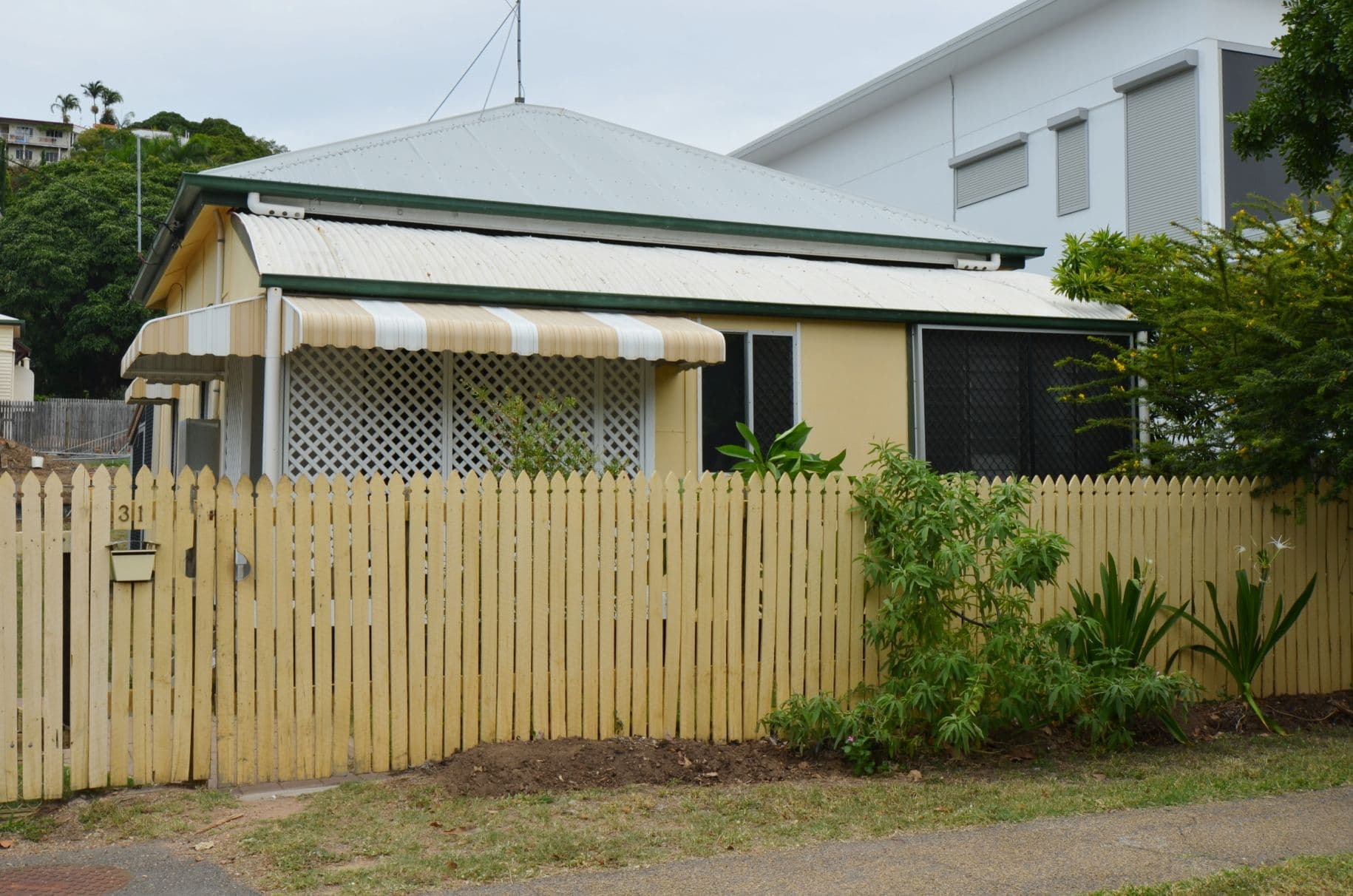 31 Gregory Street, North Ward QLD 4810, North Ward - Thumbnail 7