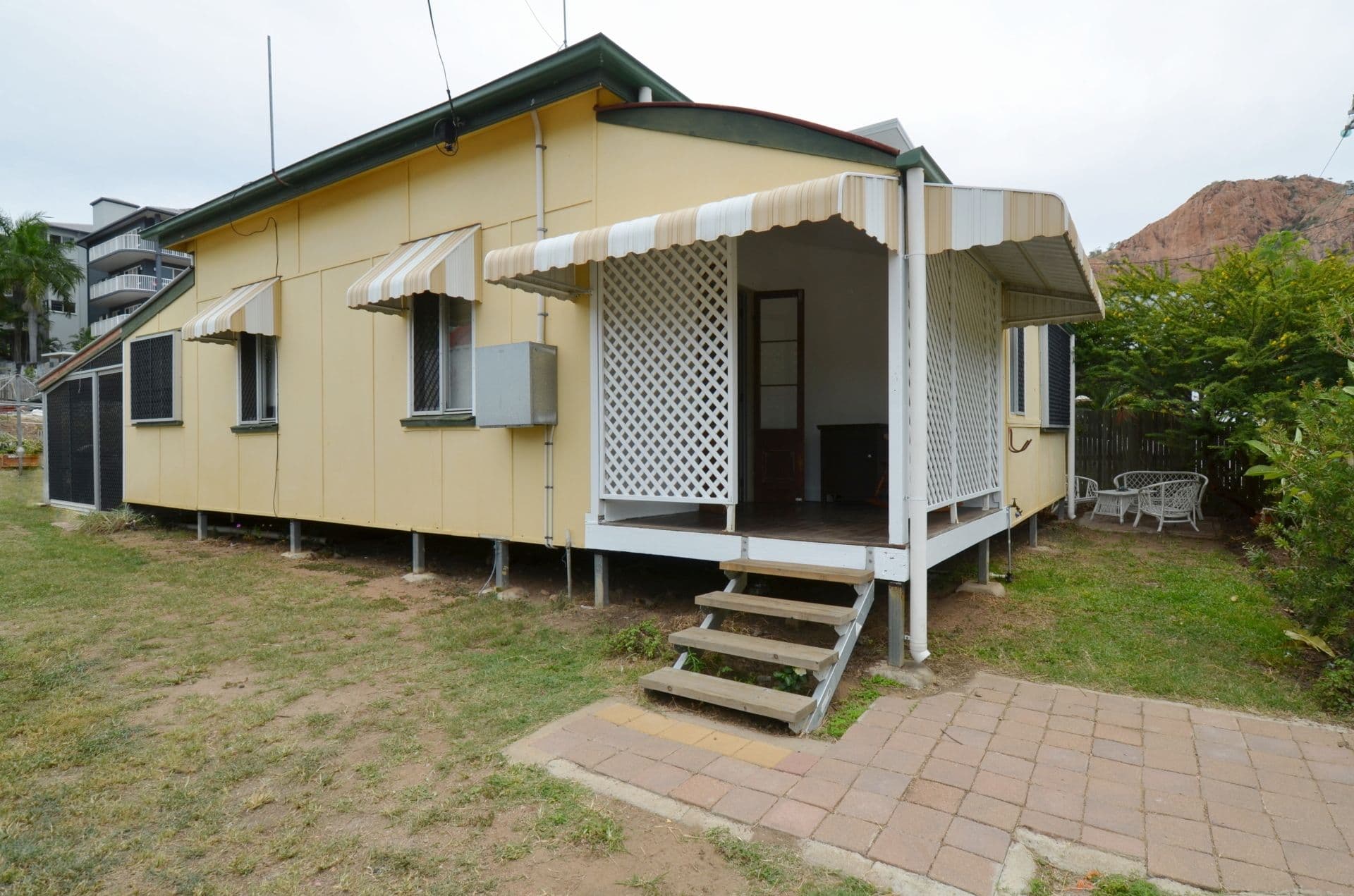 31 Gregory Street, North Ward QLD 4810, North Ward - Thumbnail 8