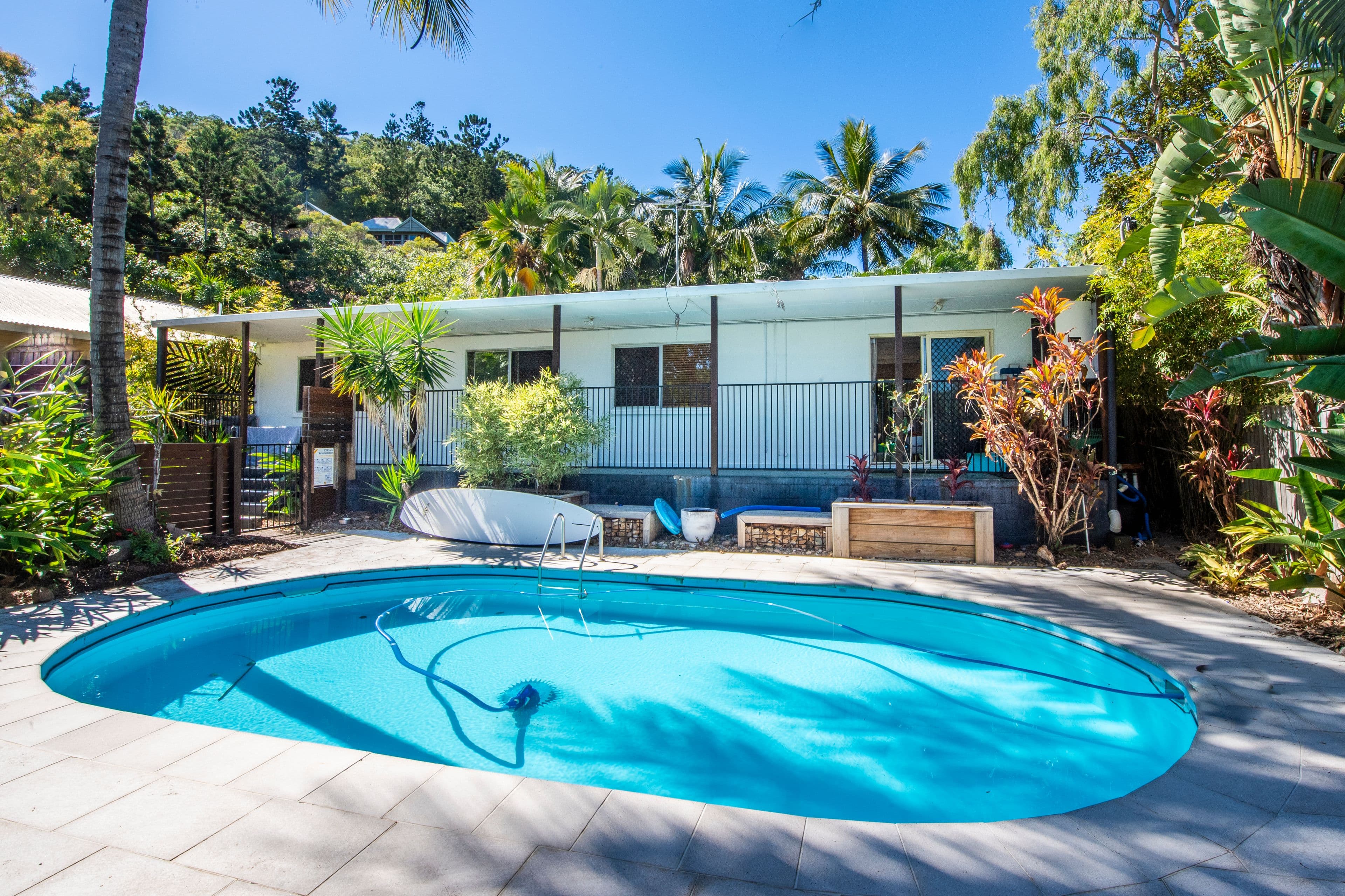 4 Boulder Court, Nelly Bay QLD 4819, Nelly Bay - Image 1