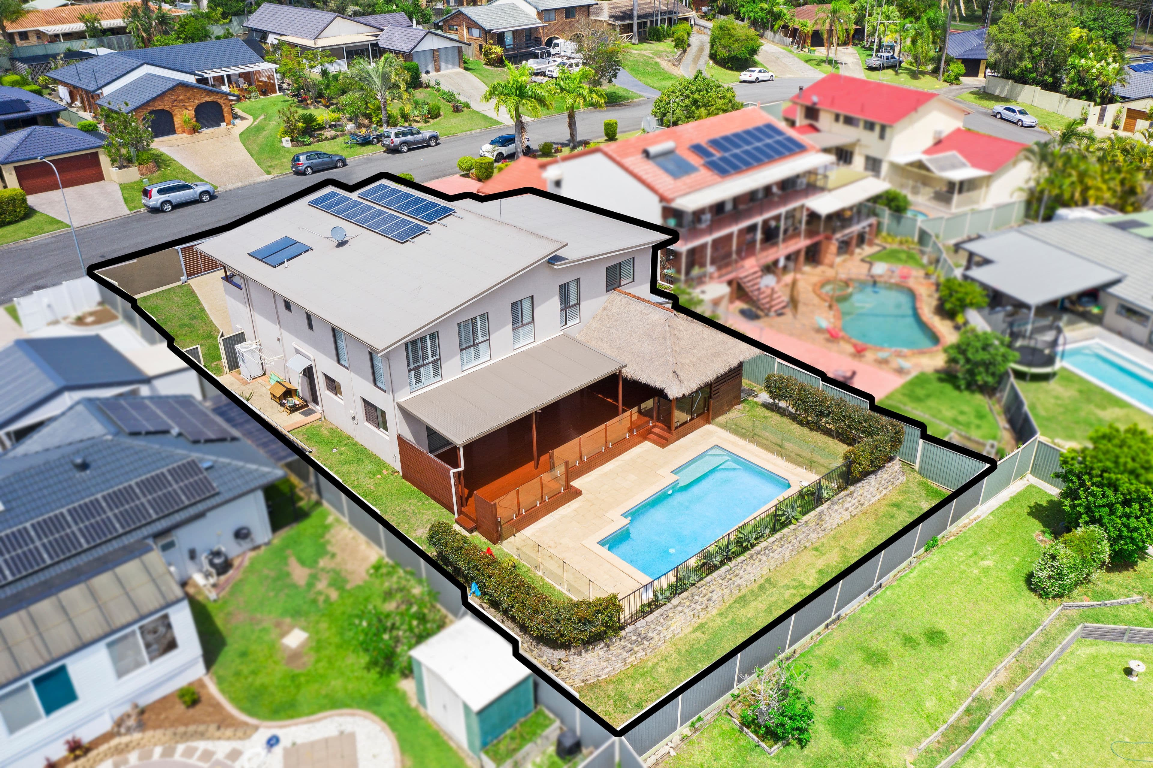 9 Kerria Crescent, Ashmore QLD 4214, Ashmore - Thumbnail 3