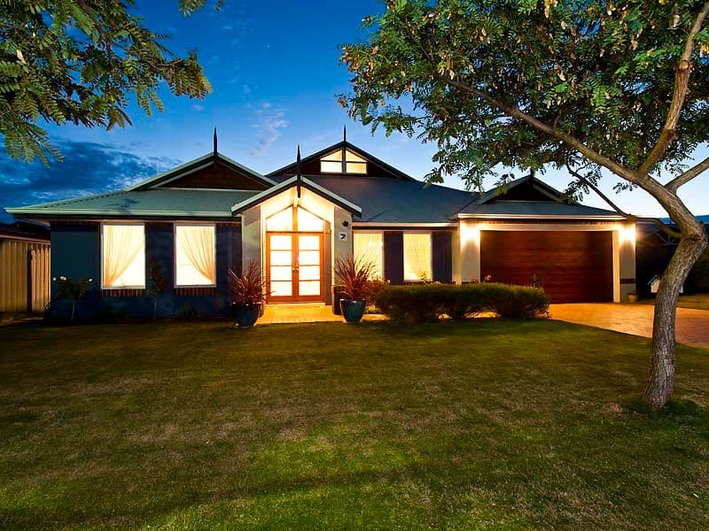 7 Burela Way, PORT KENNEDY WA 6172, Port Kennedy - Thumbnail 2