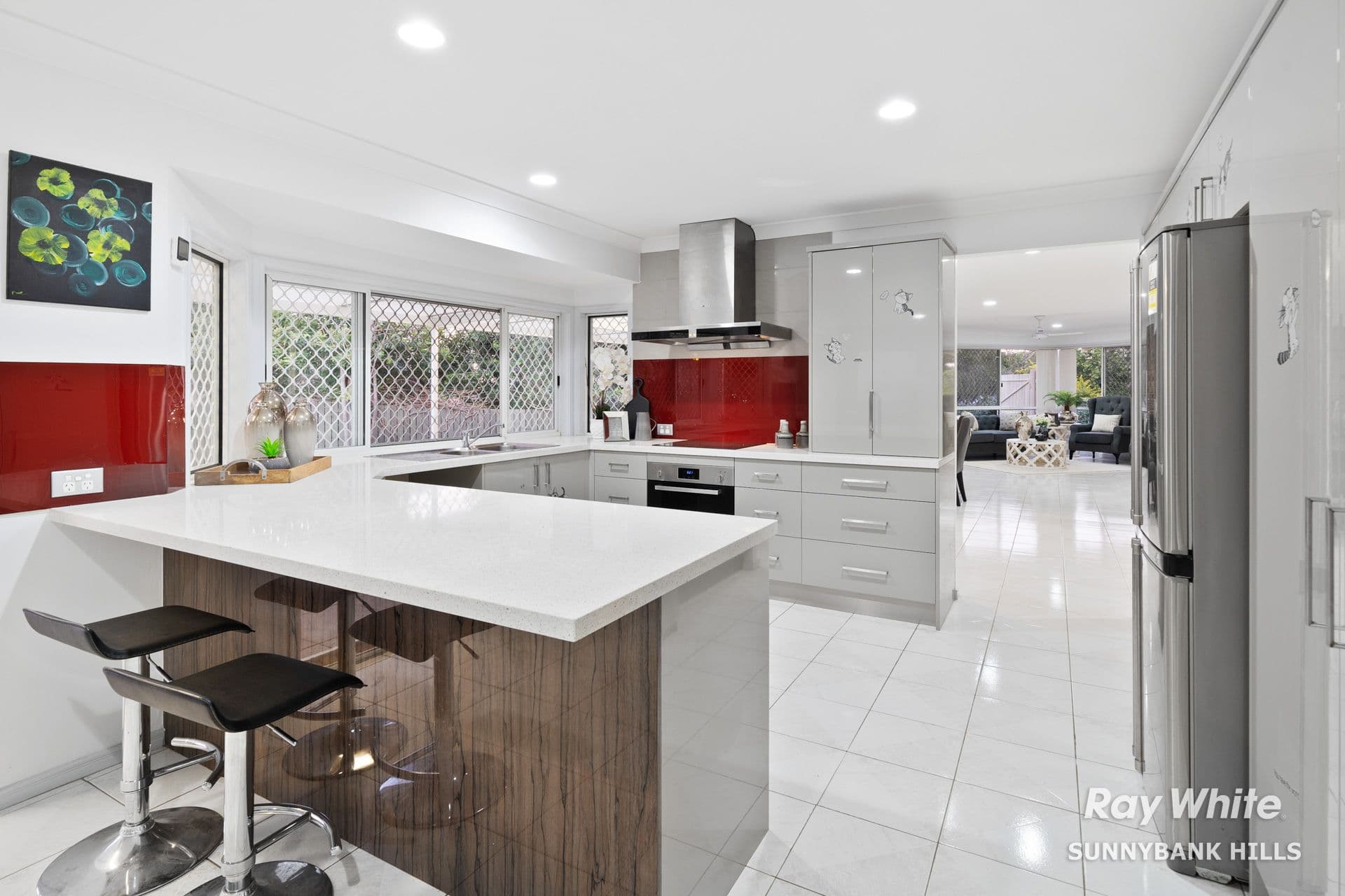 48 Alphitonia Crescent, Sunnybank Hills QLD 4109, Sunnybank Hills - Thumbnail 8