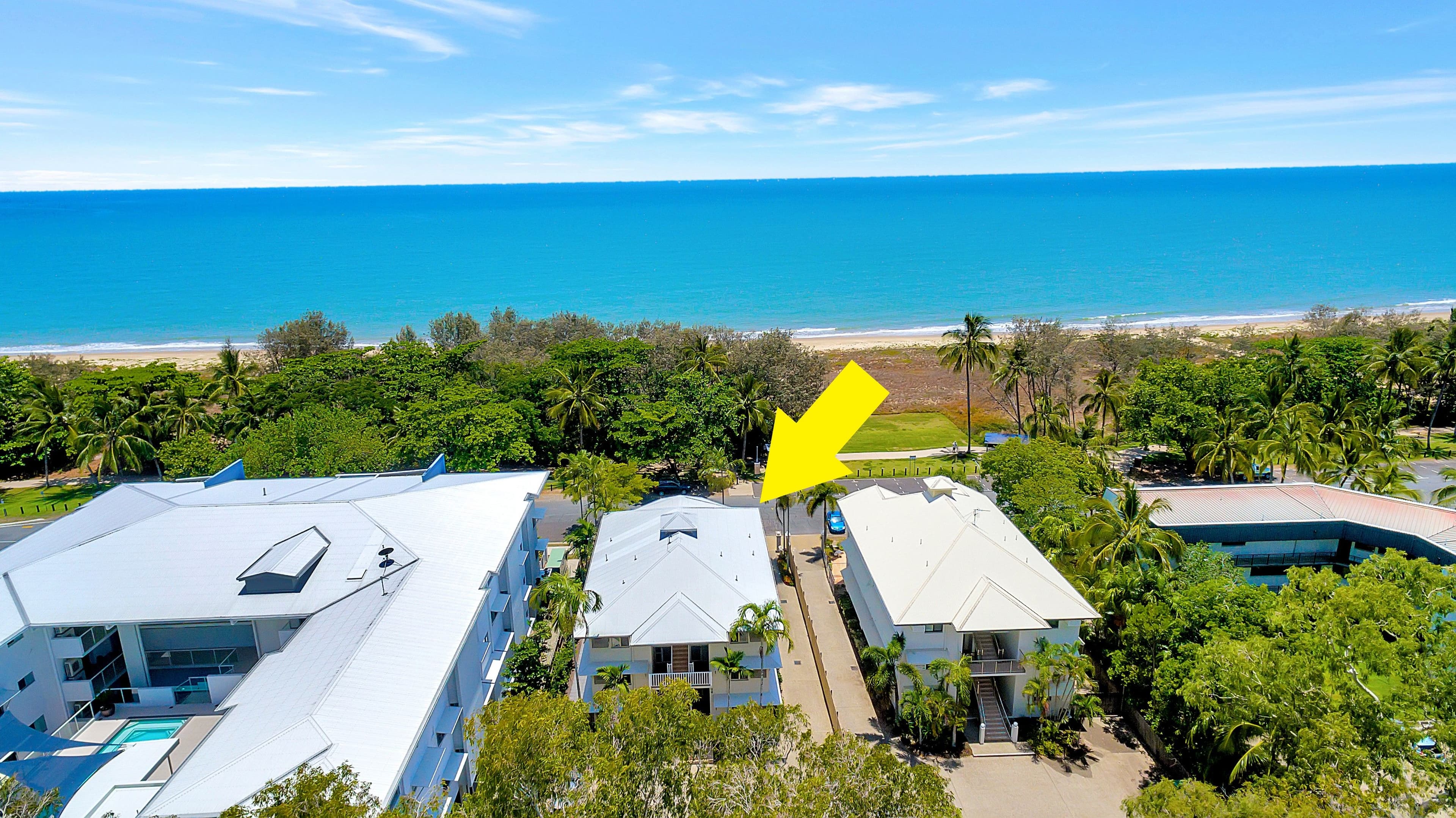 41 Sims Esplanade, Yorkeys Knob QLD 4878, Yorkeys Knob - Thumbnail 2