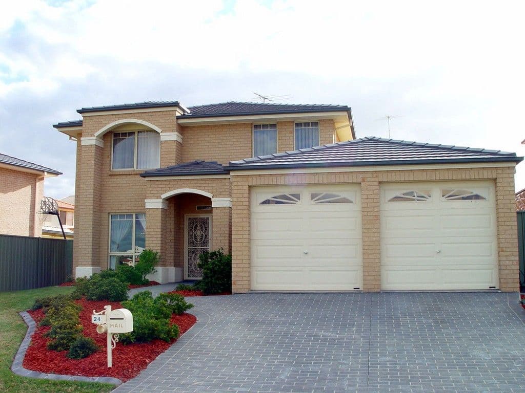 24 Teawa Crescent, Glenwood NSW 2768, Glenwood - Image 1