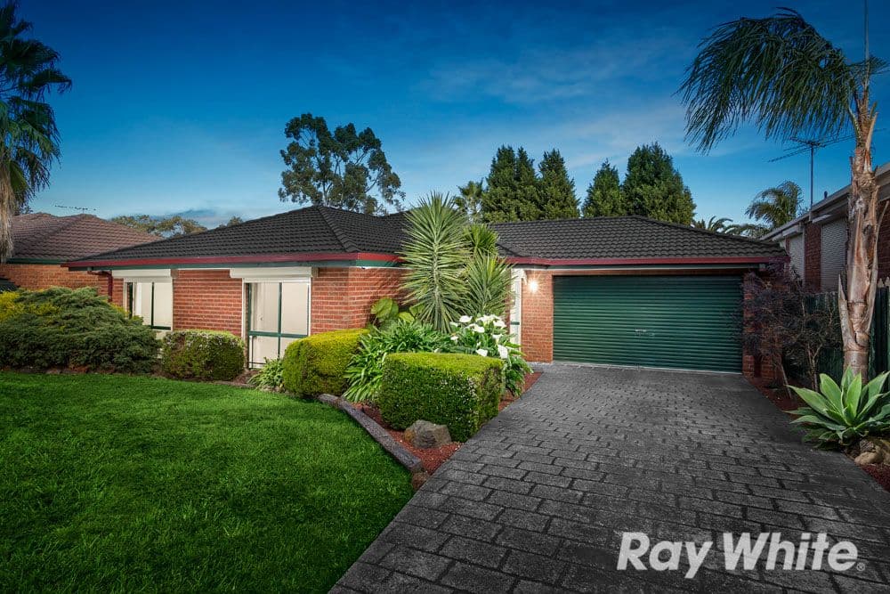 20 Manning Clark Road, Mill Park VIC 3082, Mill Park - Image 1