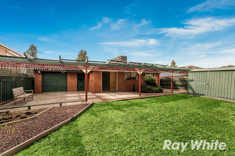 20 Manning Clark Road, Mill Park VIC 3082, Mill Park - Thumbnail 8