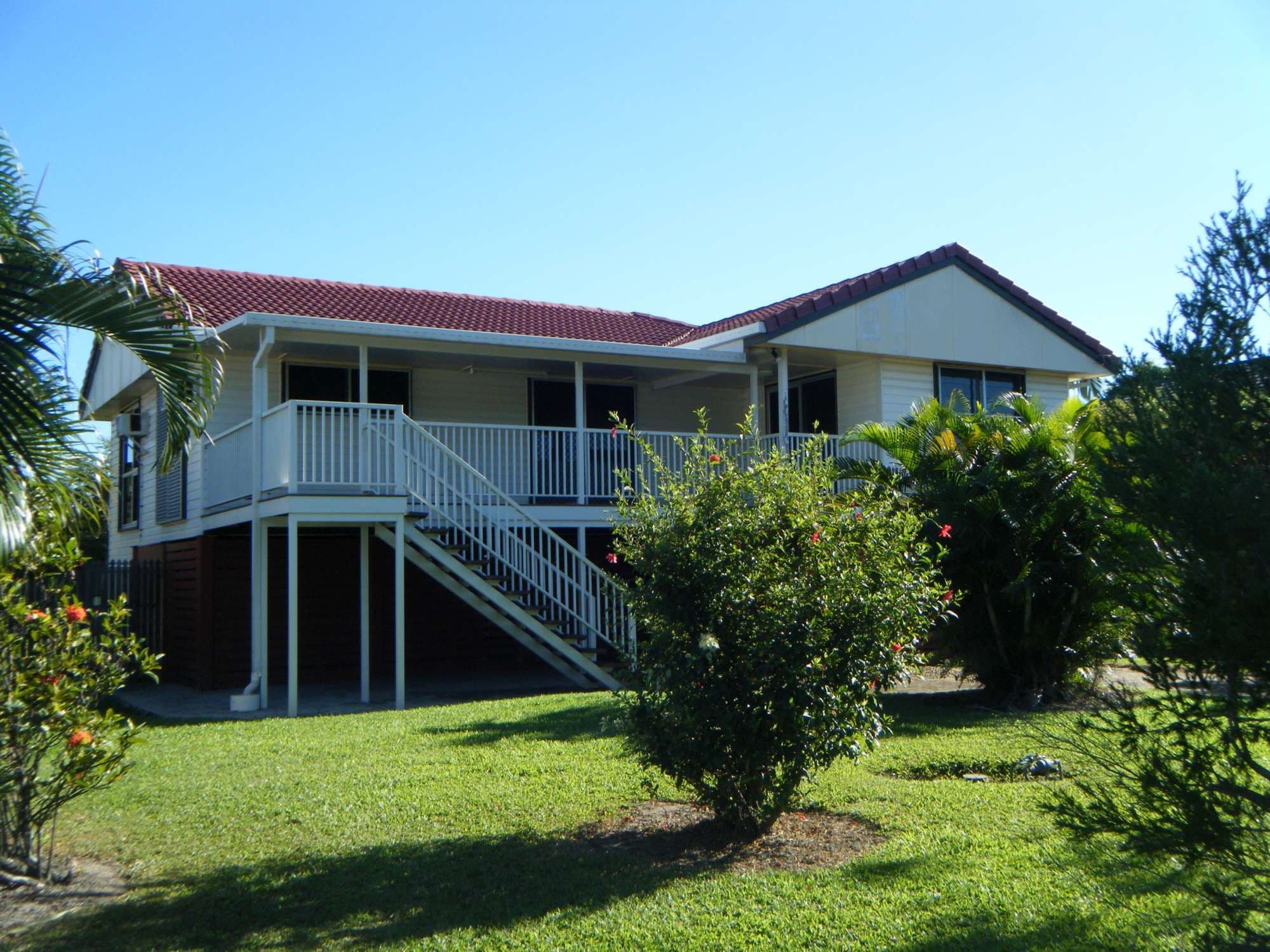 47 Goldsworthy Street, HEATLEY QLD 4814, Heatley - Image 1