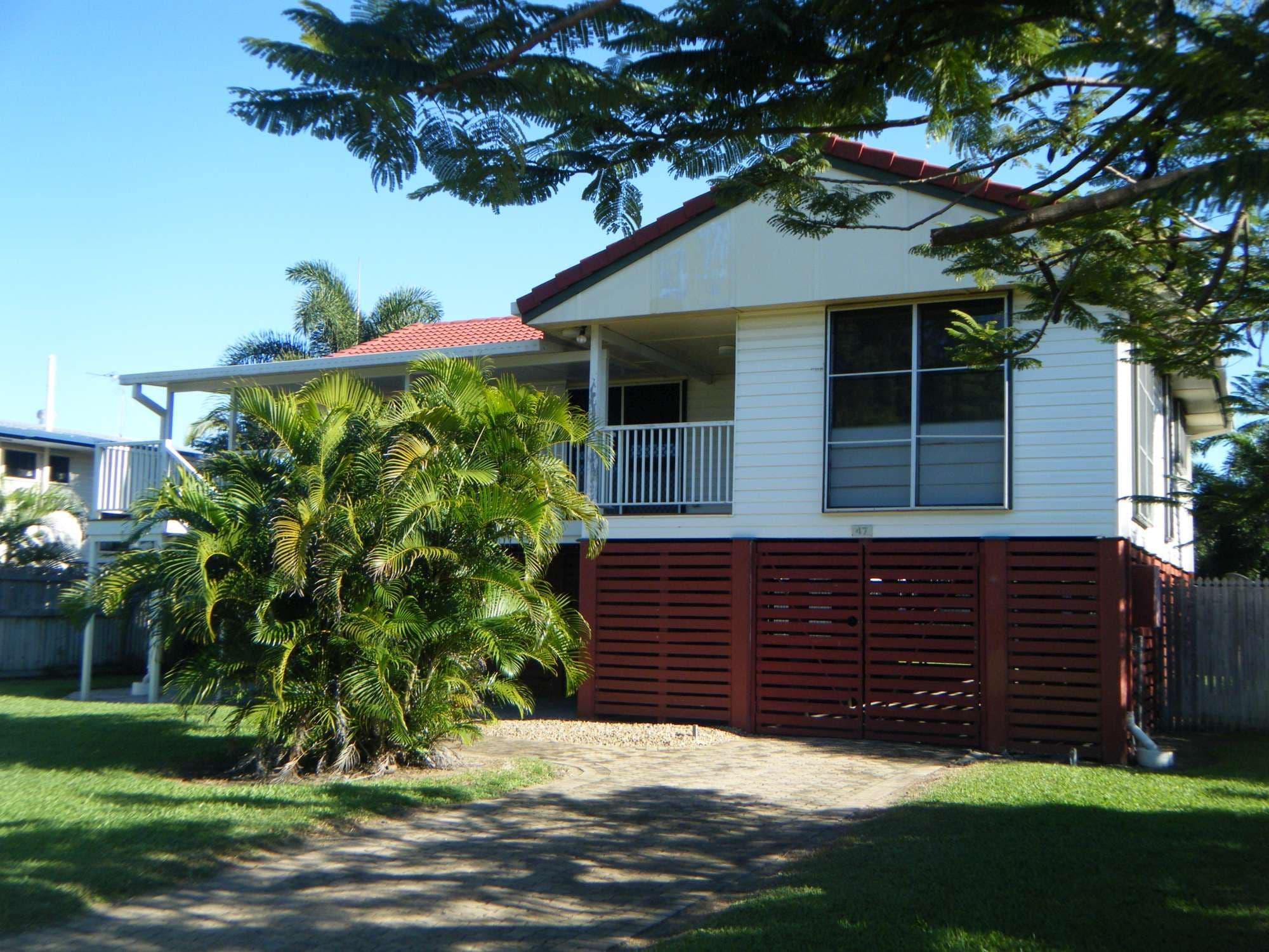 47 Goldsworthy Street, HEATLEY QLD 4814, Heatley - Thumbnail 2