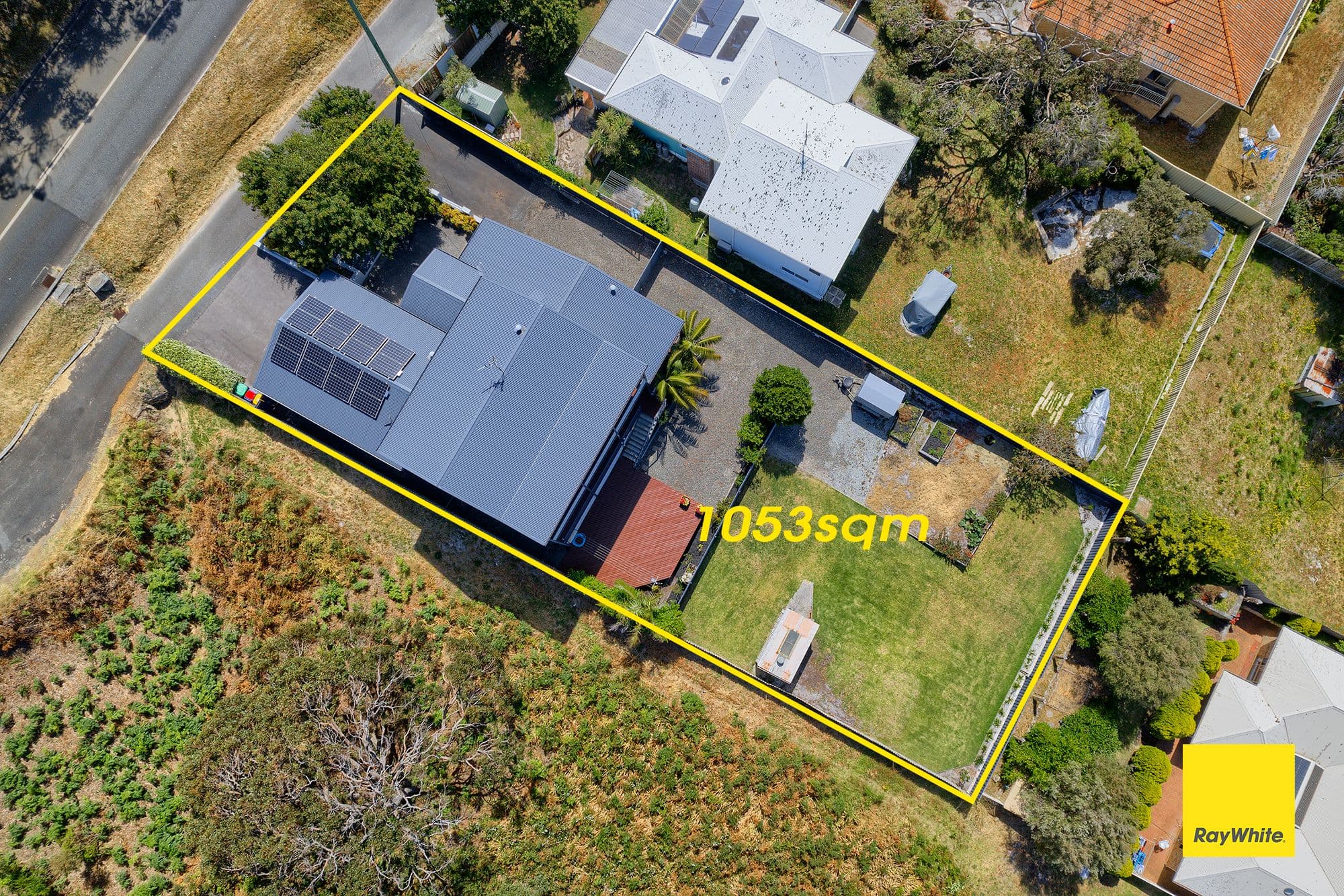 245 Grey Street West, Mount Melville WA 6330, Mount Melville - Thumbnail 7