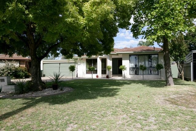 16 Ilex Street, LAKE ALBERT NSW 2650, Lake Albert - Image 1