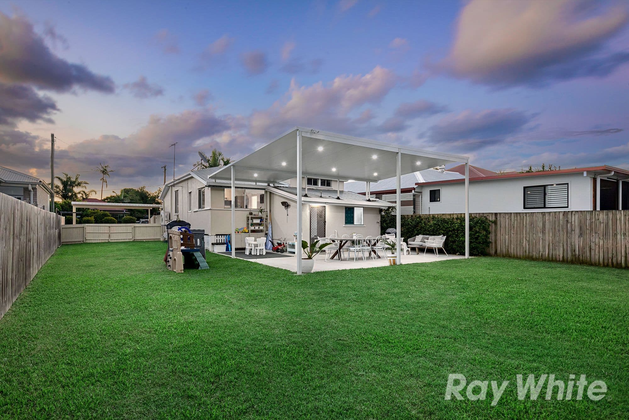 18 Park Street, Banyo QLD 4014, Banyo - Thumbnail 2