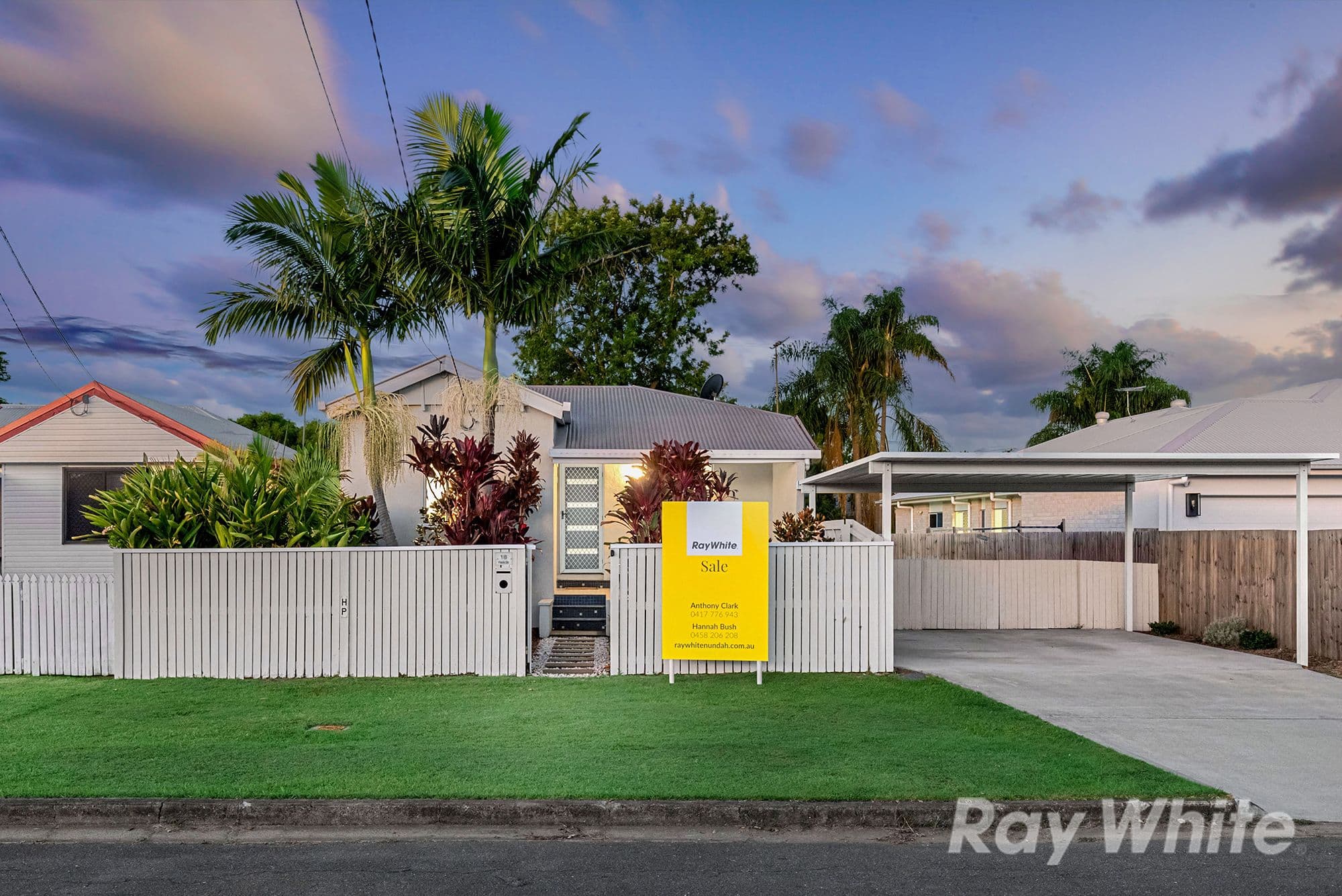 18 Park Street, Banyo QLD 4014, Banyo - Thumbnail 6